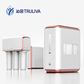 沁园系列净水器