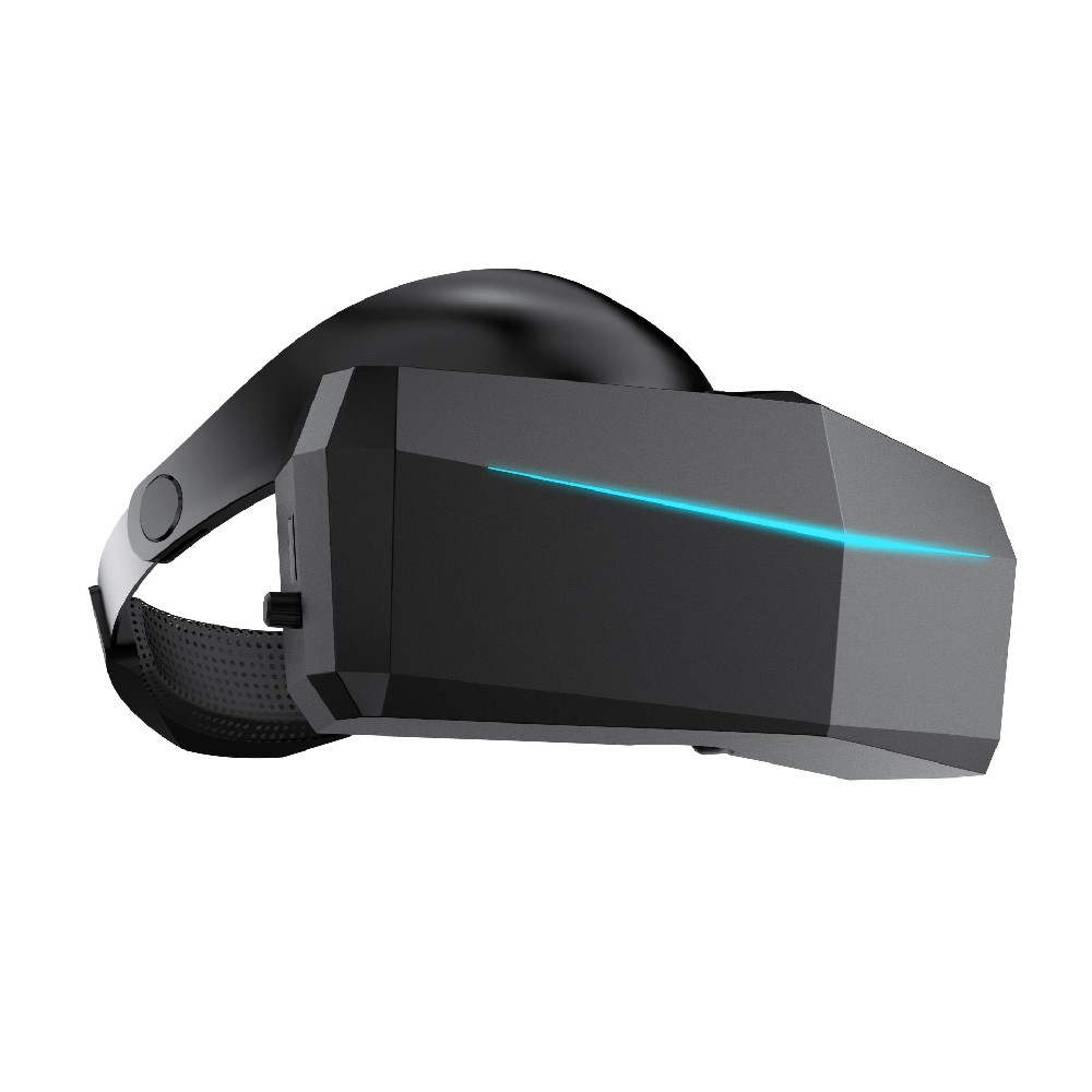 小派8K VR眼镜设计