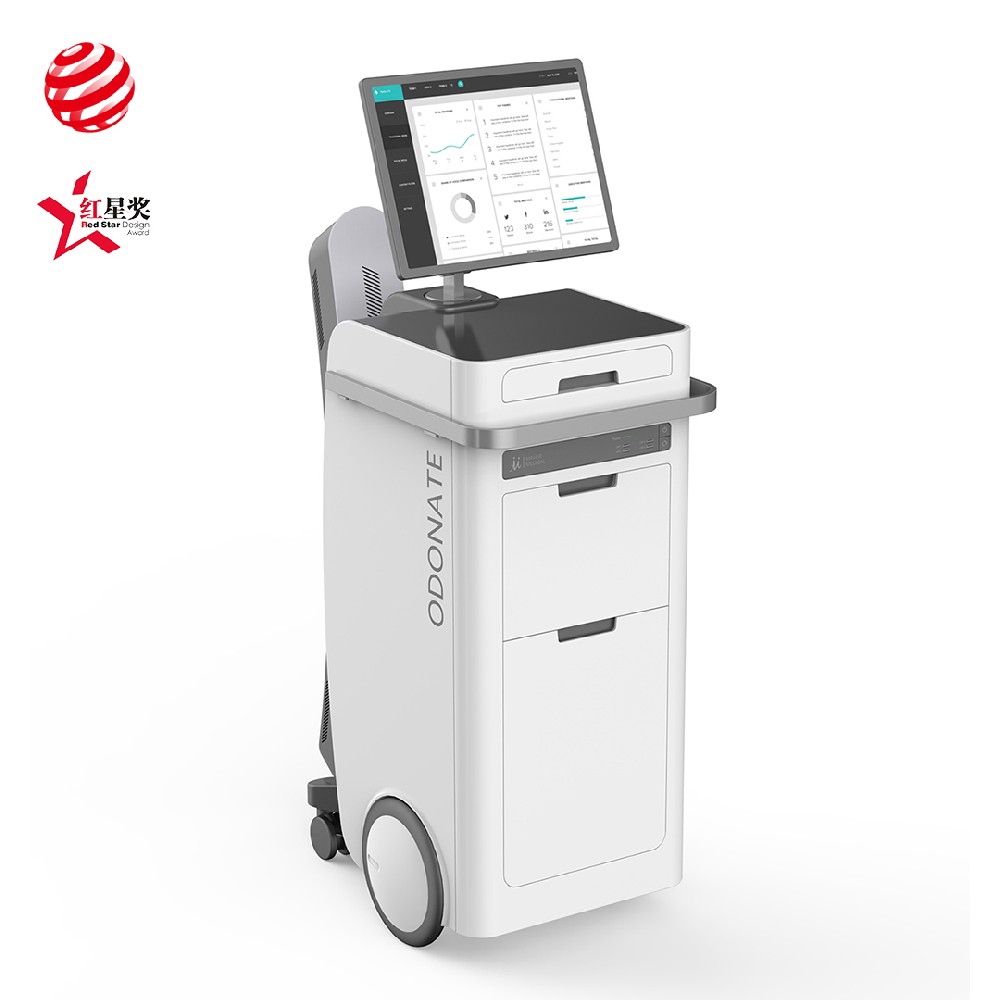 脉沃 Odonate步态分析仪